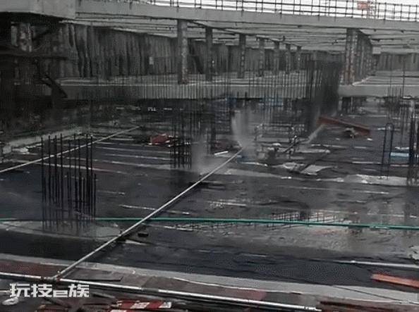 混凝土多久浇水养护(混凝土养护浇水一般几时间要求)-图片5